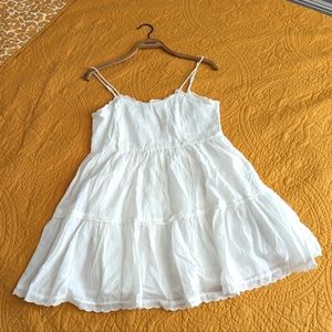 Urban Outfitters Babydoll Dress